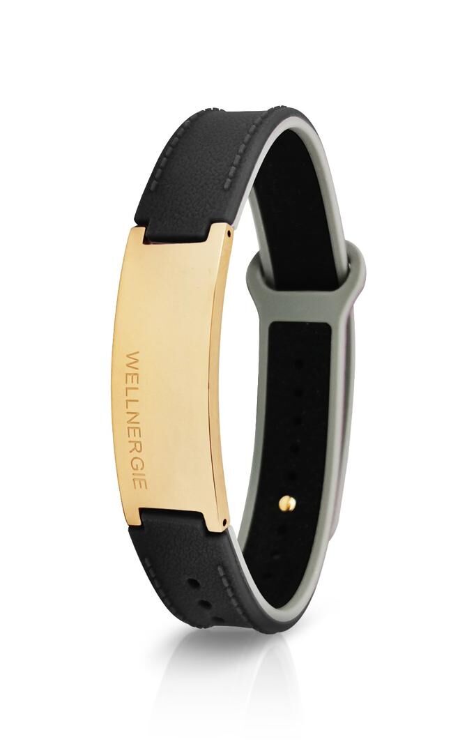 (6020)【多件優惠】新加坡能量手鏈 LUXURY 系列 L1