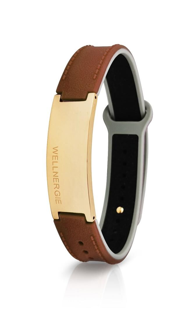 (6020)【多件優惠】新加坡能量手鏈 LUXURY 系列 L1