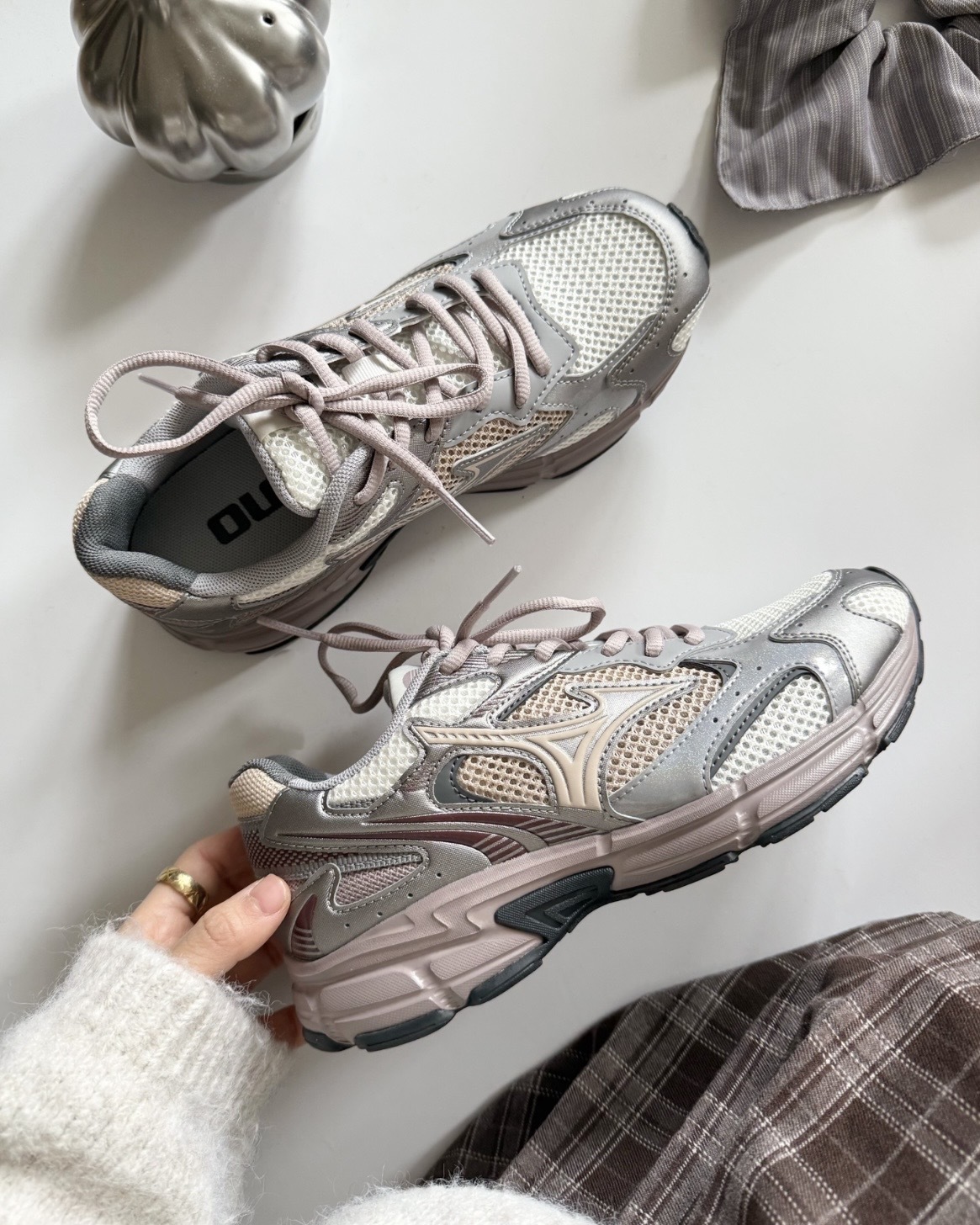 (預訂) Mizuno Speed 2K - D1GH252905