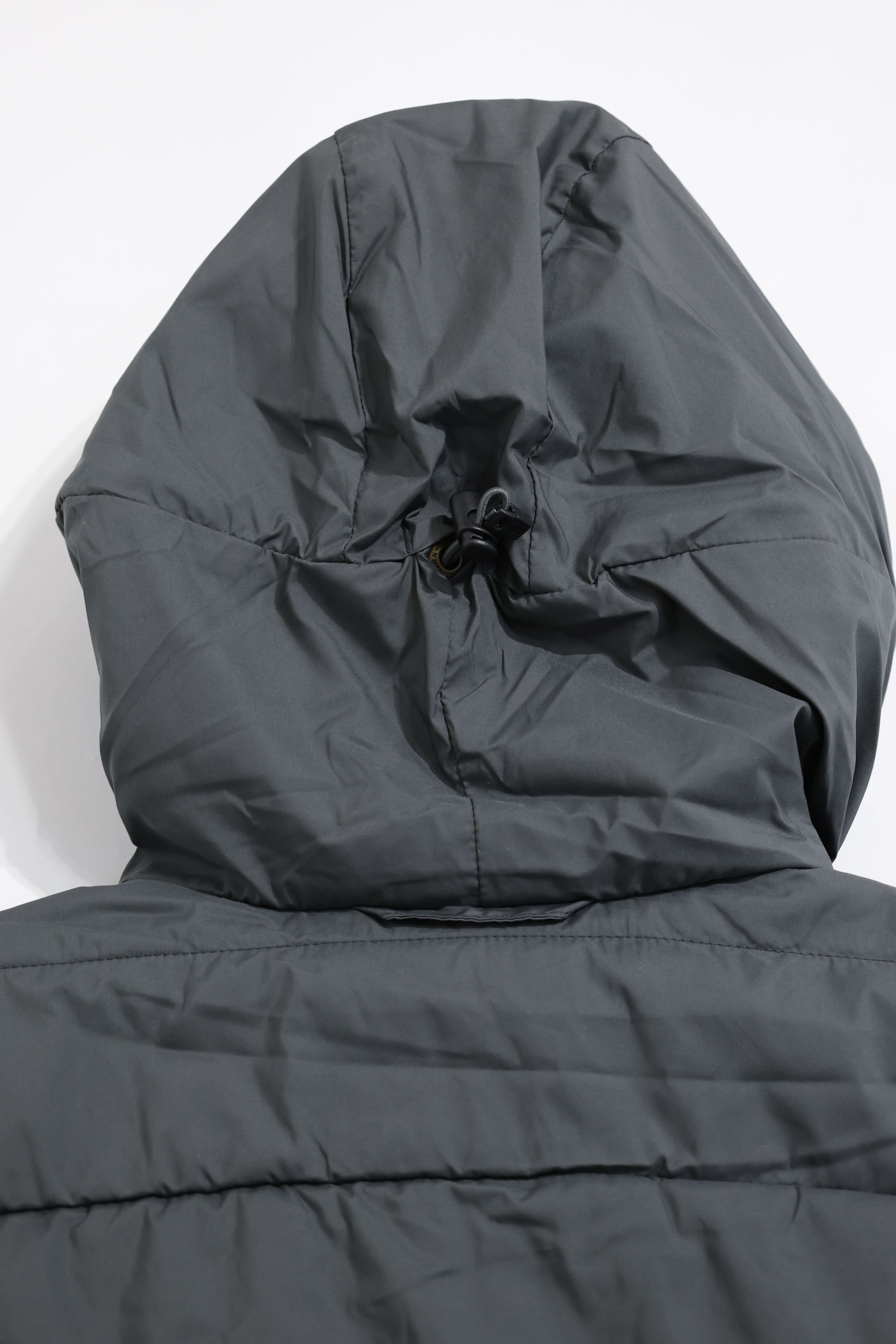 FJALLRAVEN 小狐狸 男 Keb Padded 化纖連帽外套 Hoodie FR82413
