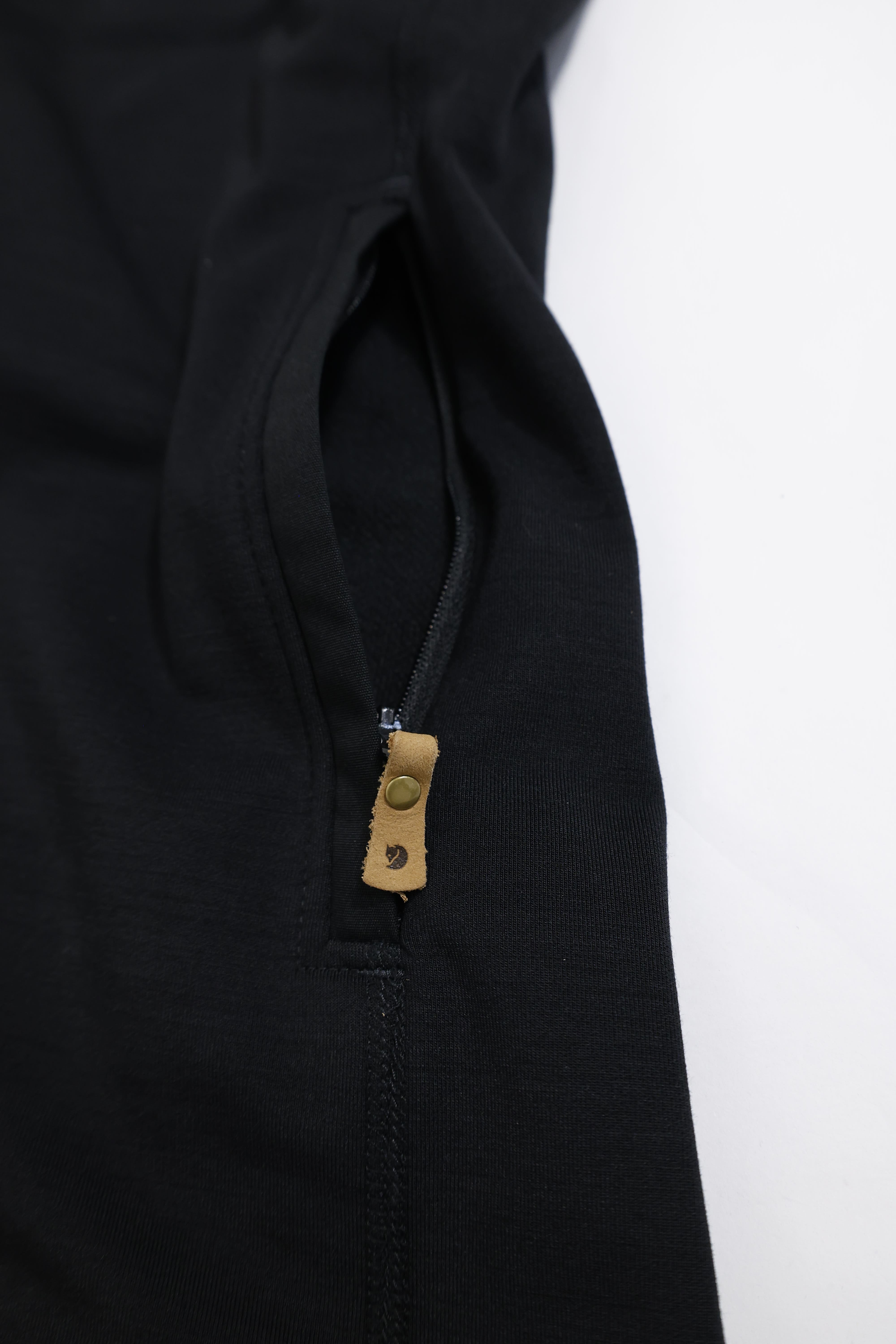 FJALLRAVEN 小狐狸 女 Keb Fleece 連帽外套 夾克 FR86990