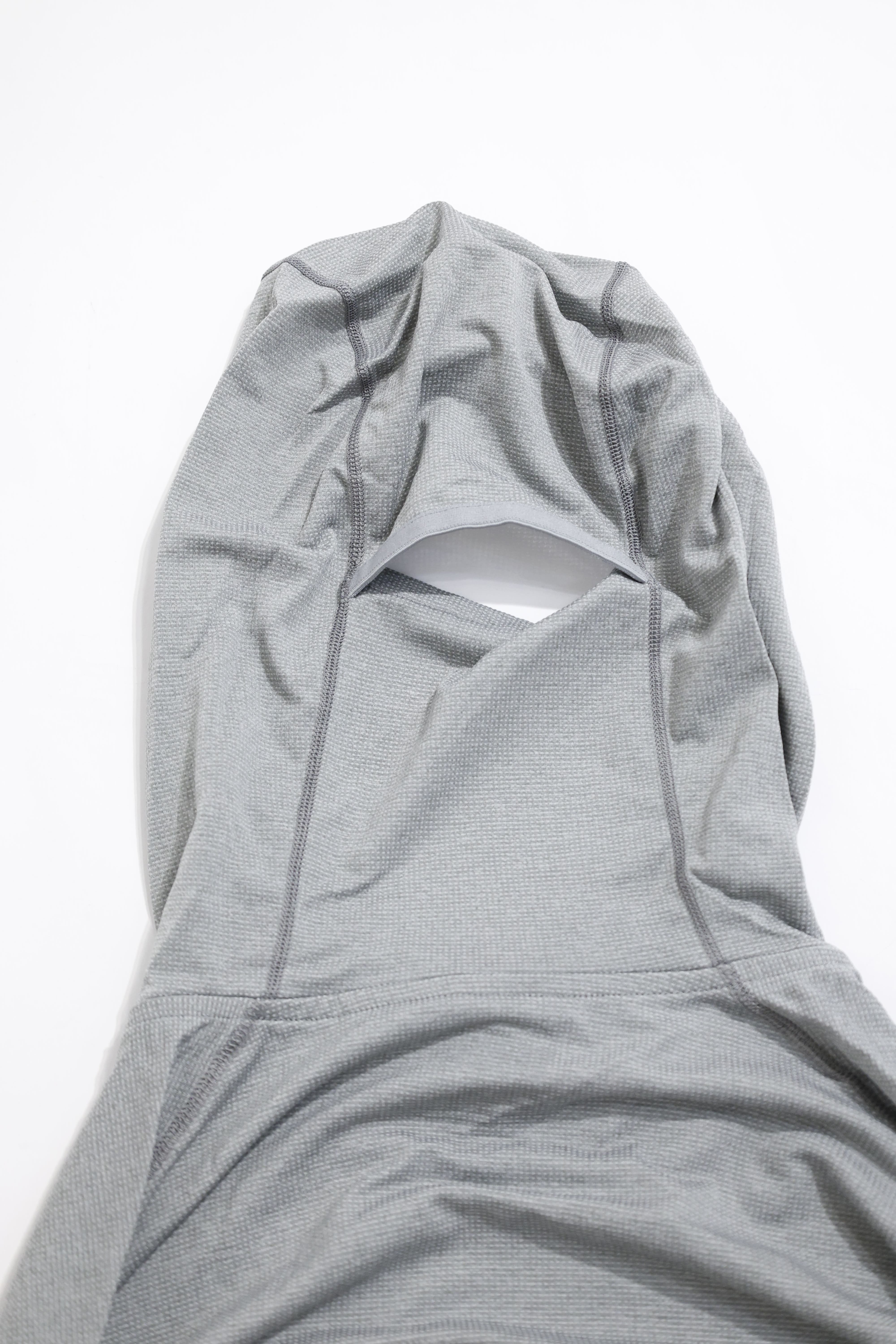 FJALLRAVEN 小狐狸 女 Abisko Sun 連帽長袖排汗衣 Hoodie FR84108