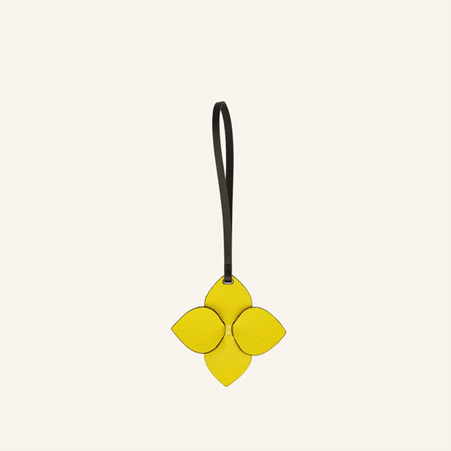 1FL0104-435 [FLEURON] Sia Jaune Été #PMM09VG0756SYL (EU)