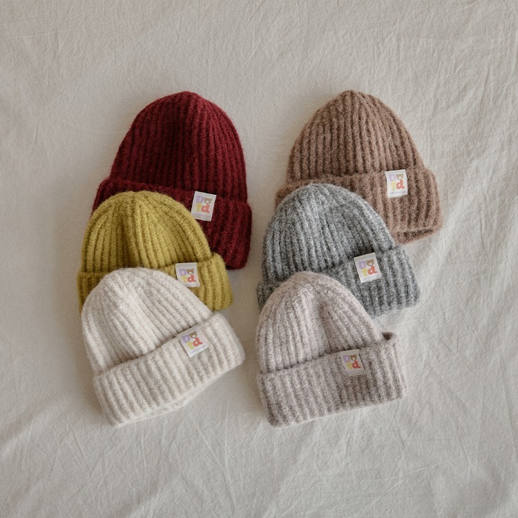 KR DOT TO DOT 冷帽 | 4色