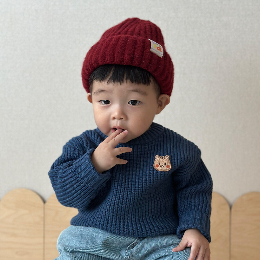 KR DOT TO DOT 冷帽 | 4色