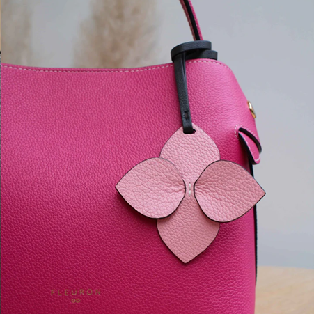 1FL0104-437 [FLEURON] Sia Rose Bonbon #PMM09VG1911CDP (EU)