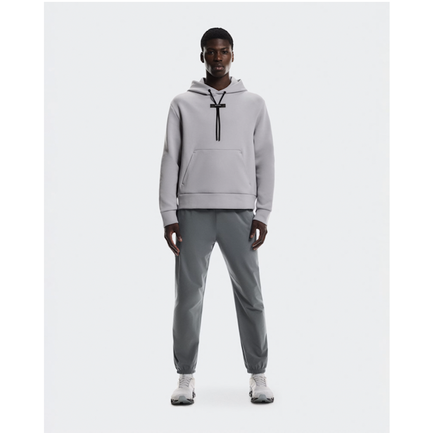 日本 On Running Focus Tech Hoodie 男裝連帽衫