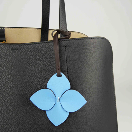 1FL0104-443 [FLEURON] Sia Bleu Caraïbes #PMM09VL4134CRB (EU)