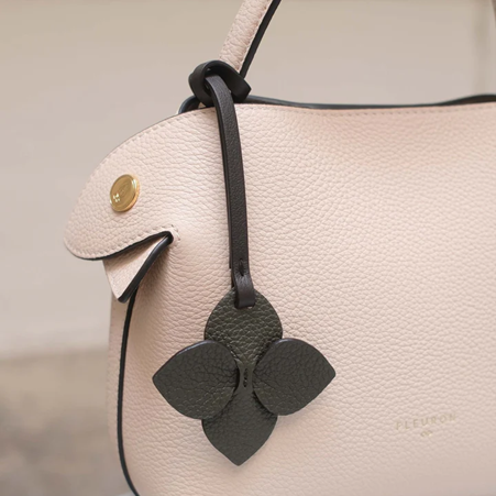 1FL0104-452 [FLEURON] Mini Sia Vert Olive #PMM10VG0515OLG (EU)