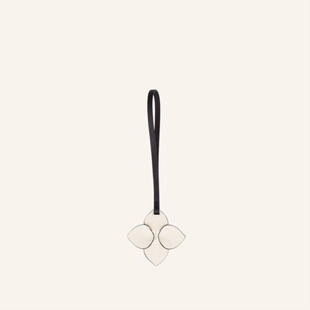 1FL0104-453 [FLEURON] Mini Sia Crème #PMM10VG0604CRM (EU)