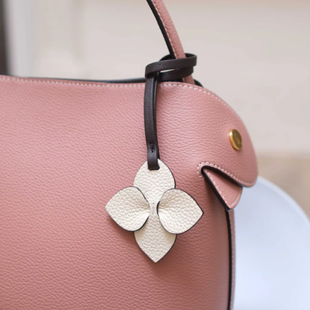 1FL0104-453 [FLEURON] Mini Sia Crème #PMM10VG0604CRM (EU)