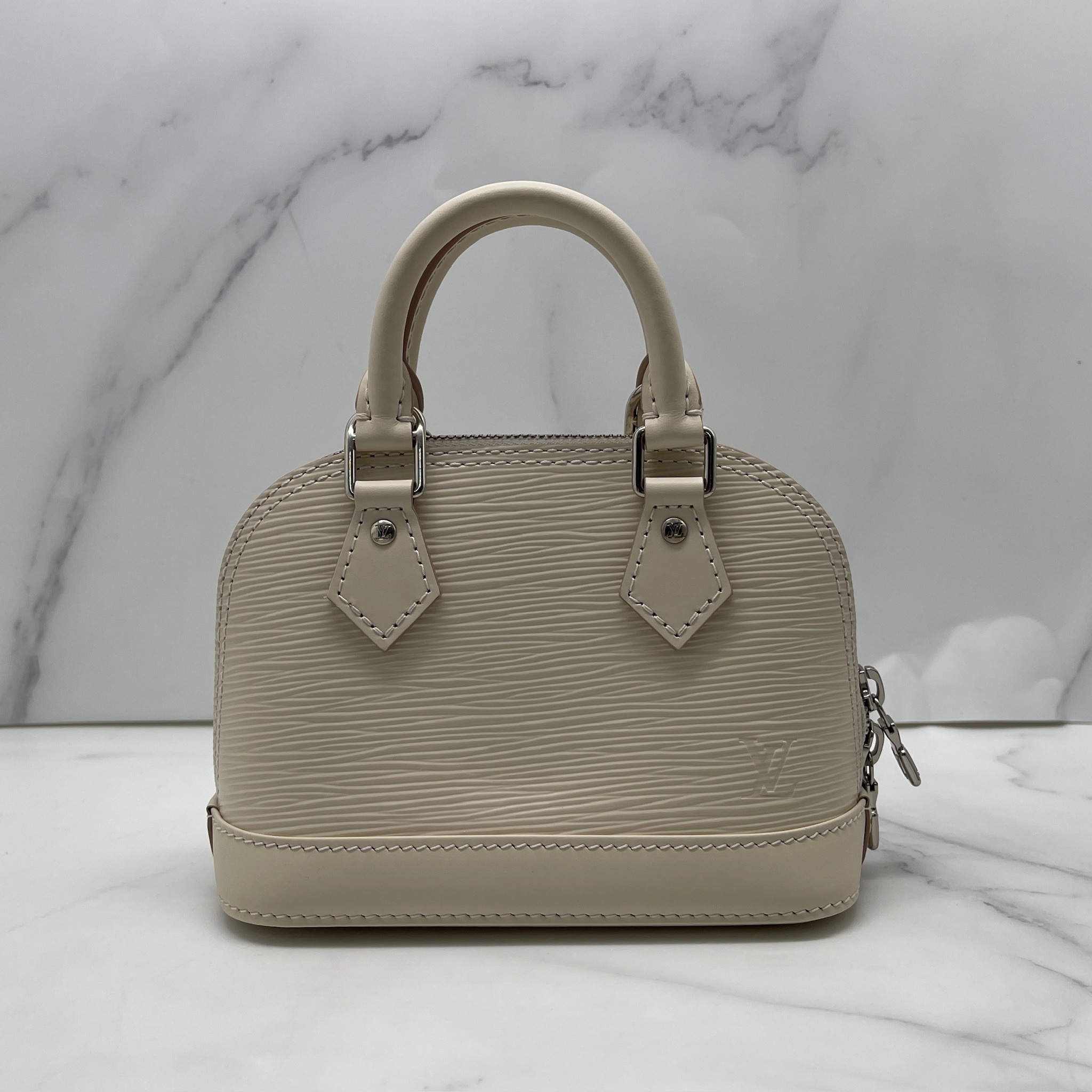 LV Nano Alma Epi（Quartz）