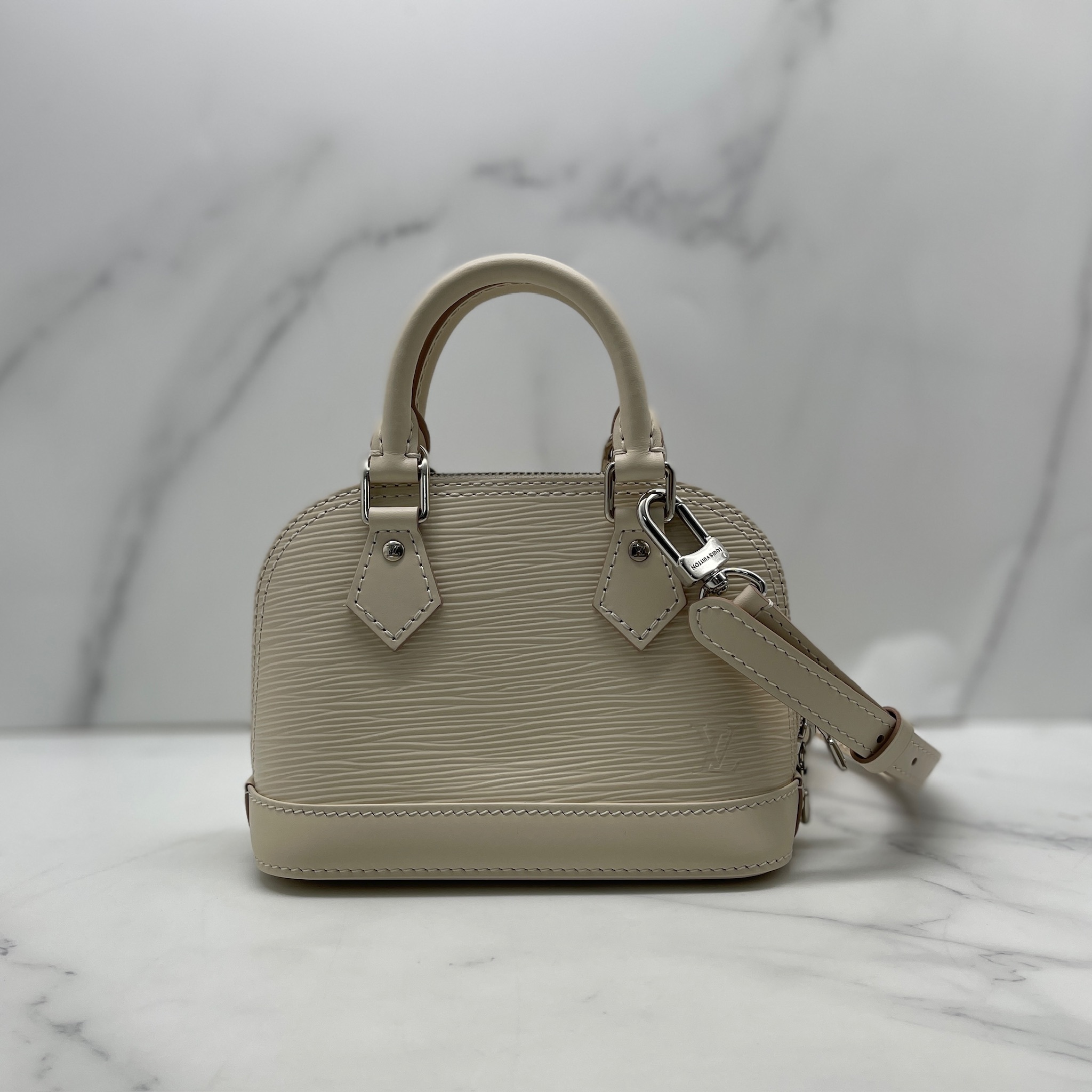 LV Nano Alma Epi（Quartz）