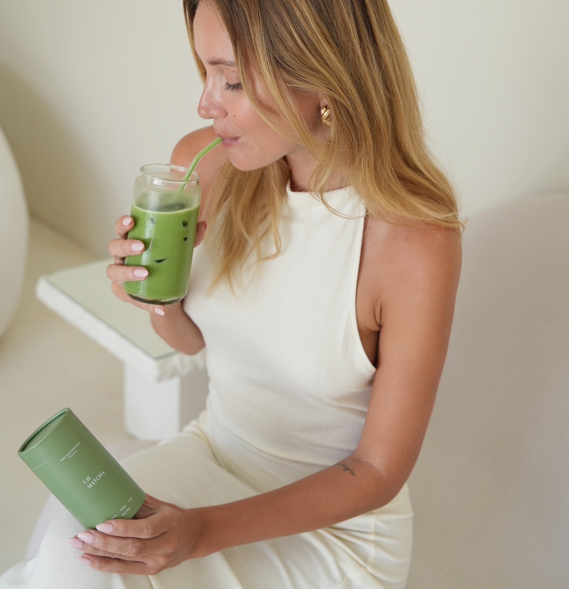 必入抹茶套組禮盒