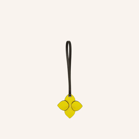1FL0104-455 [FLEURON] Mini Sia Jaune Été #PMM10VG0756SYL (EU)