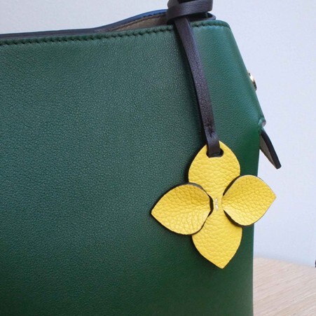 1FL0104-455 [FLEURON] Mini Sia Jaune Été #PMM10VG0756SYL (EU)