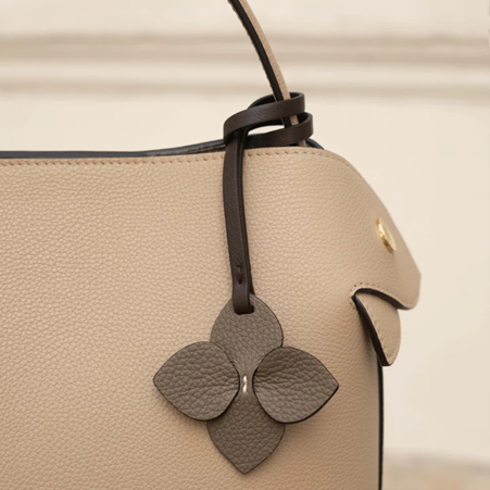 1FL0104-456 [FLEURON] Mini Sia Taupe #PMM10VG0808MOL (EU)