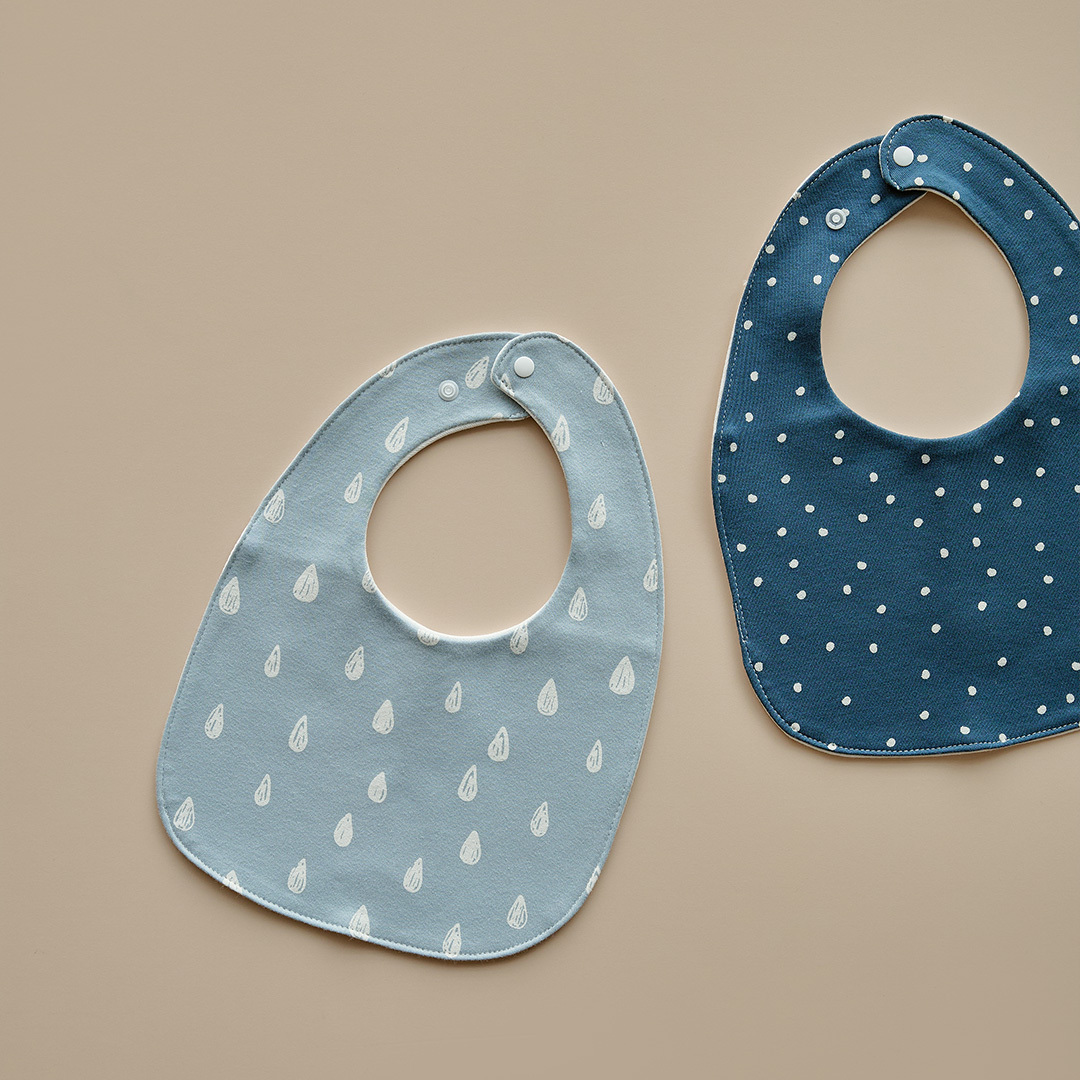 KR DOT TO DOT 防水圍巾 | 8款