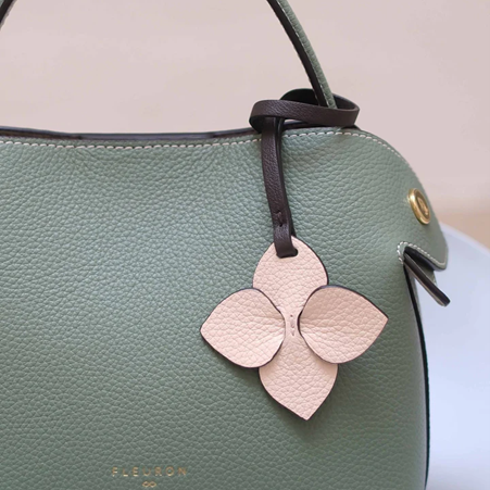 1FL0104-458 [FLEURON] Mini Sia Rose Clair #PMM10VG1209LPK (EU)