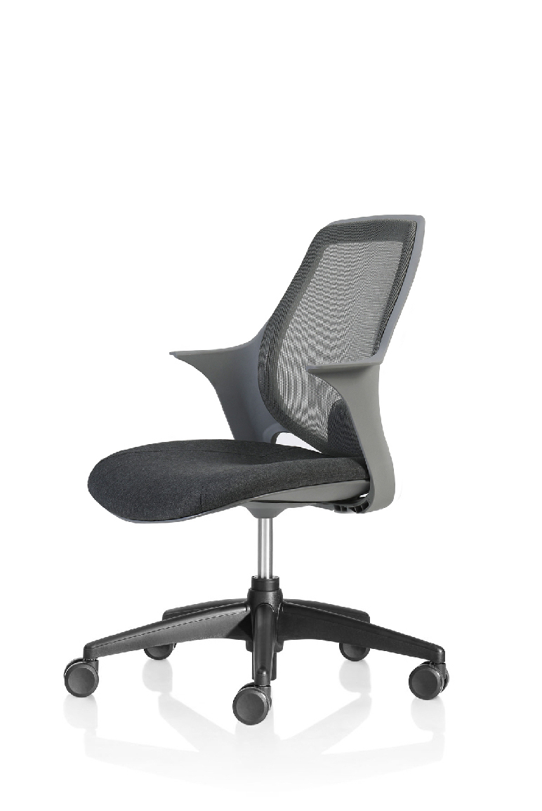 CO Chair™ ｜尼龍腳 人體工學椅