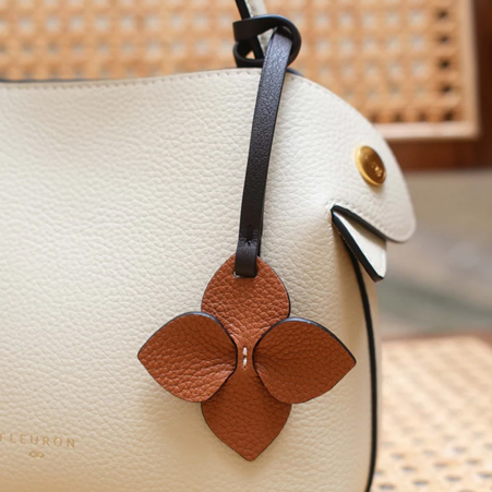 1FL0104-461 [FLEURON] Mini Sia Caramel #PMM10VG1340CRL (EU)