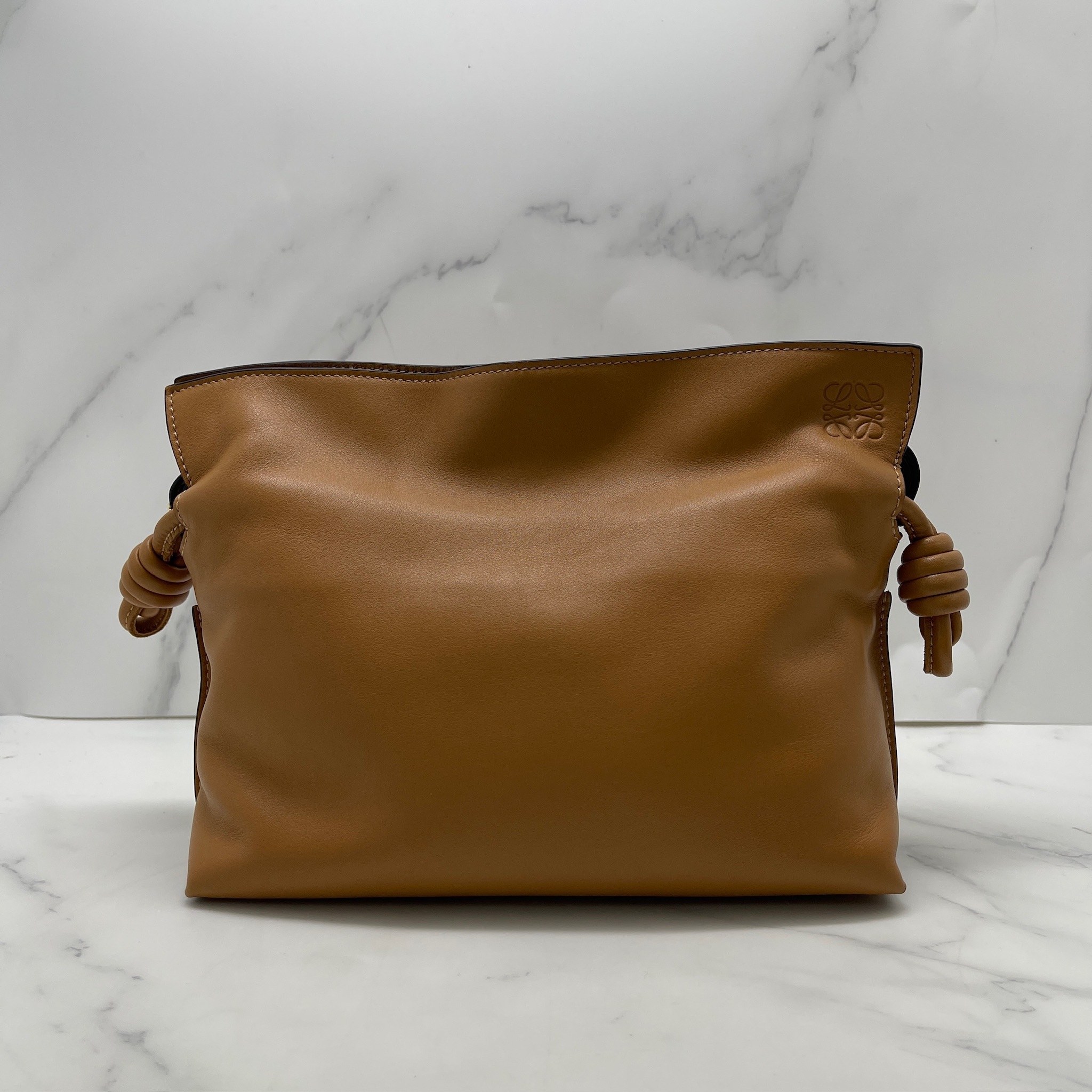 Loewe Flamenco Clutch Mini