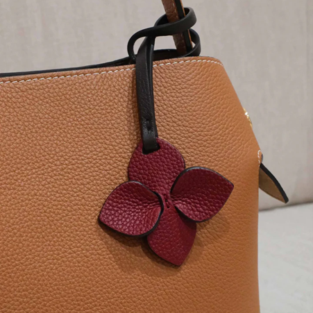 1FL0104-463 [FLEURON] Mini Sia Bordeaux #PMM10VG1629BGD (EU)