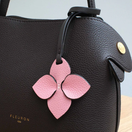 1FL0104-464 [FLEURON] Mini Sia Rose Bonbon #PMM10VG1911CDP (EU)