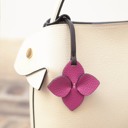 1FL0104-466 [FLEURON] Mini Sia Framboise #PMM10VG2520RPB (EU)