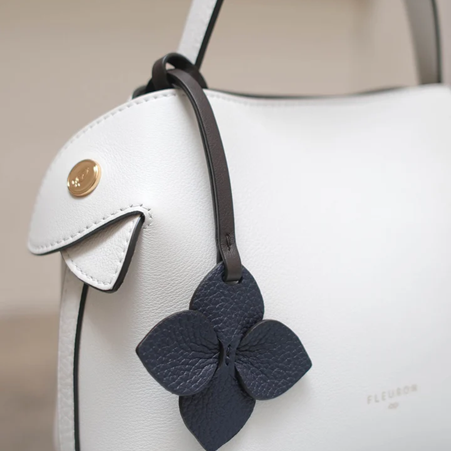 1FL0104-468 [FLEURON] Mini Sia Bleu Marine #PMM10VG3923NBU (EU)