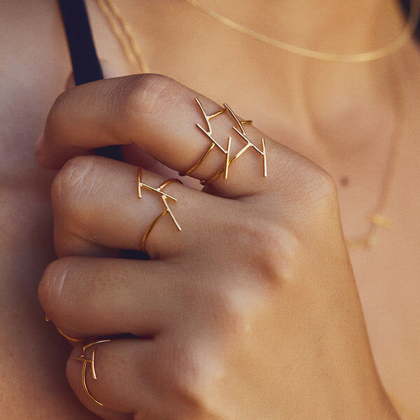 BDM Studio- Oasis戒指