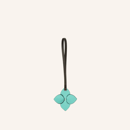 1FL0104-472 [FLEURON] Mini Sia Turquoise #PMM10VG5217TQB (EU)