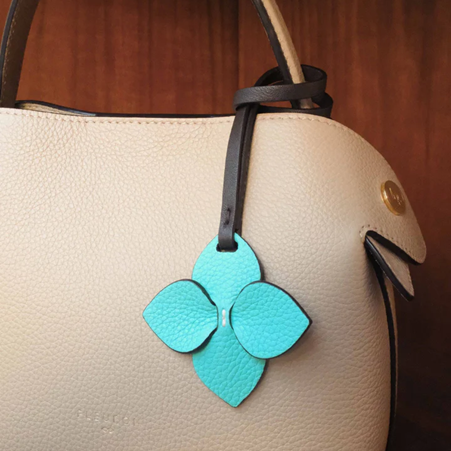 1FL0104-472 [FLEURON] Mini Sia Turquoise #PMM10VG5217TQB (EU)