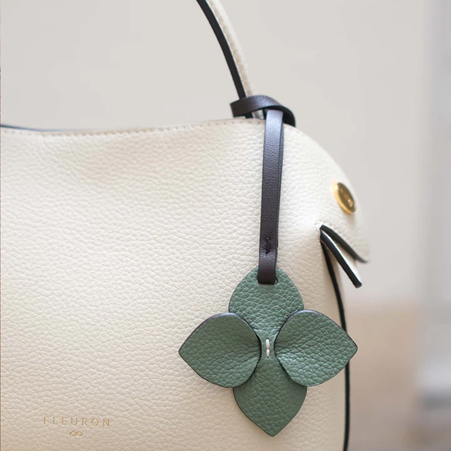 1FL0104-473 [FLEURON] Mini Sia Vert Amande #PMM10VG6323AGR (EU)