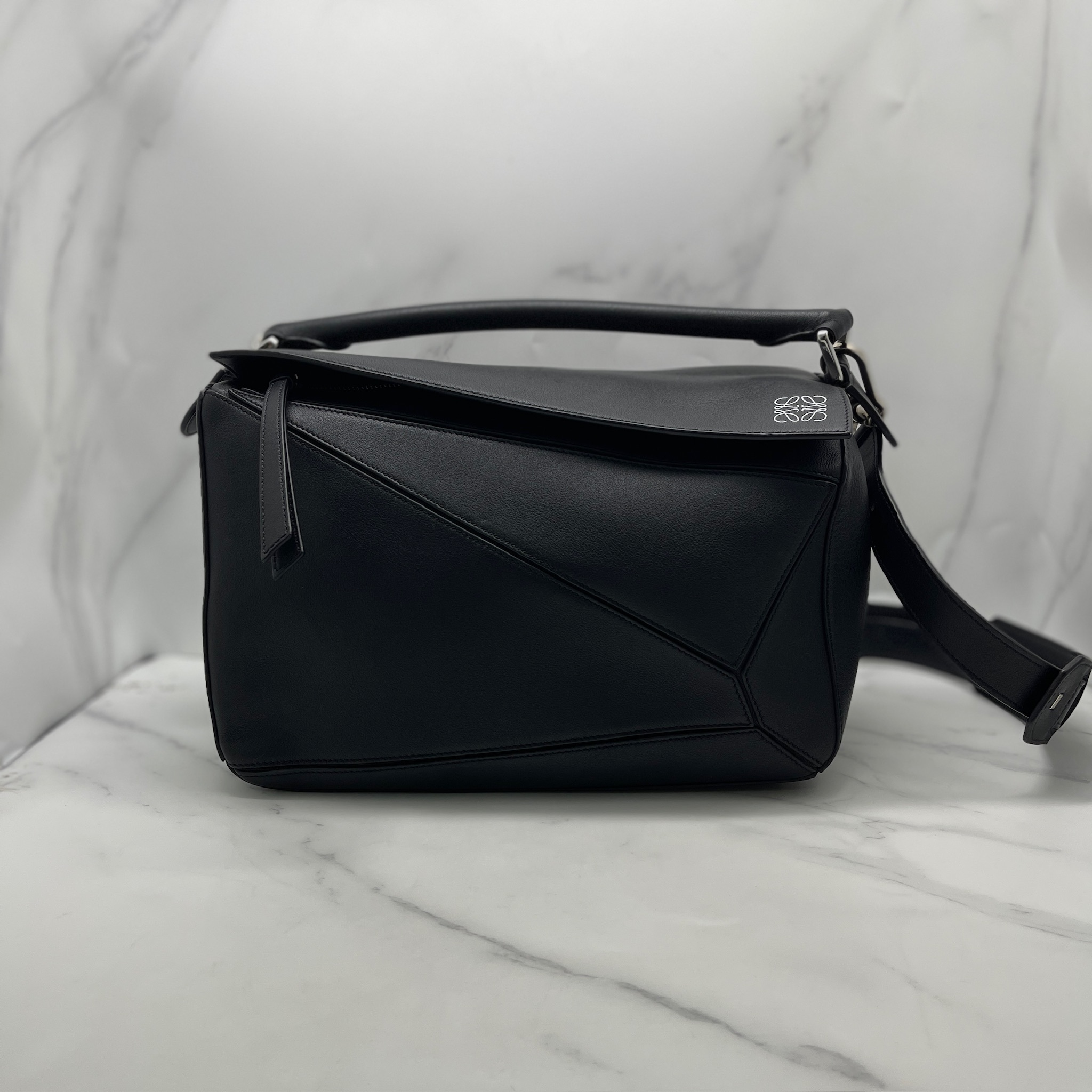 Loewe Medium Puzzle（Black)