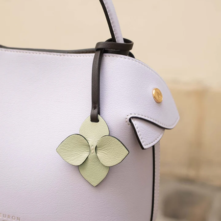 1FL0104-476 [FLEURON] Mini Sia Vert d'Eau #PMM10VL0216WGR (EU)