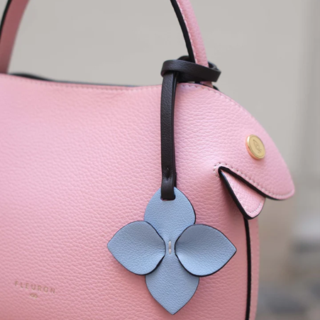 1FL0104-482 [FLEURON] Mini Sia Bleu Glacier #PMM10VL4105ICB (EU)