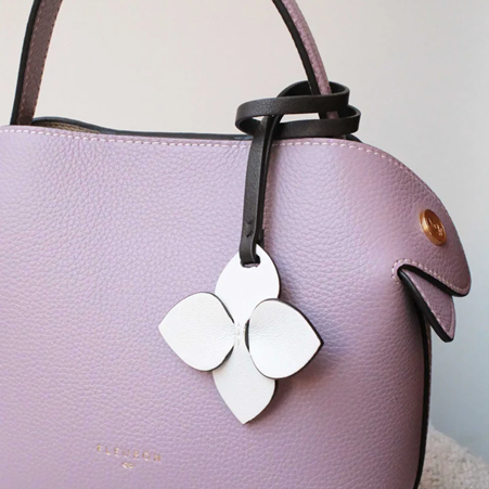 1FL0104-484 [FLEURON] Mini Sia Blanc Cassé #PMM10VL4202OWH (EU)