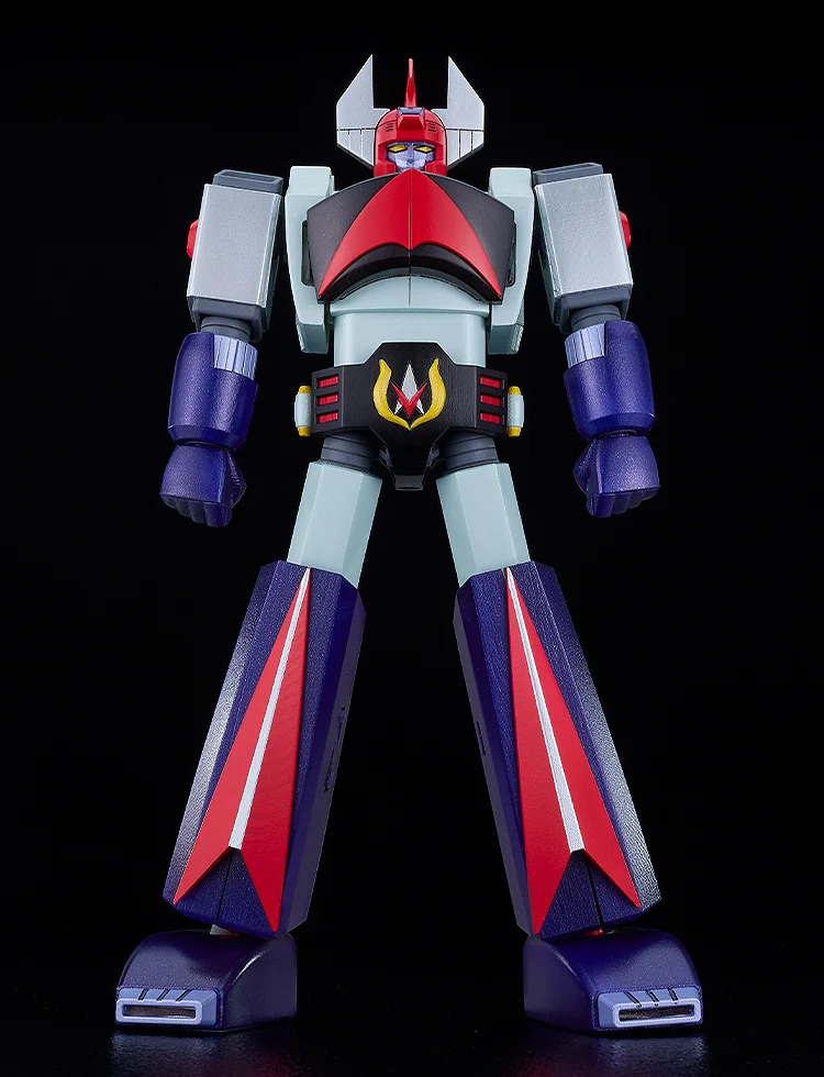 [MODEROID] DANGURAD A