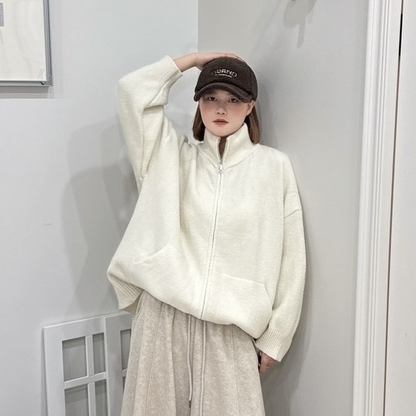 PiddlePuff! 羊羔毛老帽