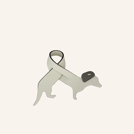 1FL0104-490 [FLEURON] Teckel Grège #PMM11VG0002GRG (EU)