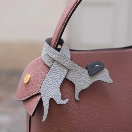 1FL0104-490 [FLEURON] Teckel Grège #PMM11VG0002GRG (EU)