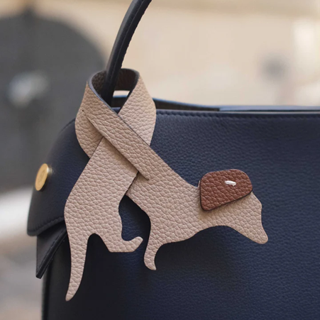 1FL0104-491 [FLEURON] Teckel Sable #PMM11VG1214SND (EU)