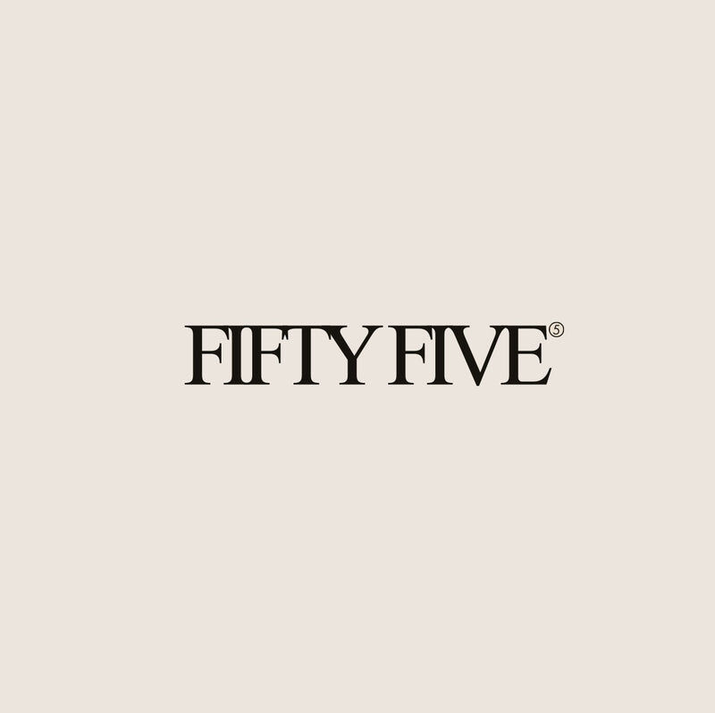 FIFTYFIVE 健康美學平台 | Wellness Club