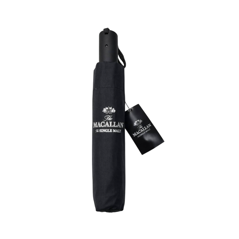 麥卡倫 紳士自動傘