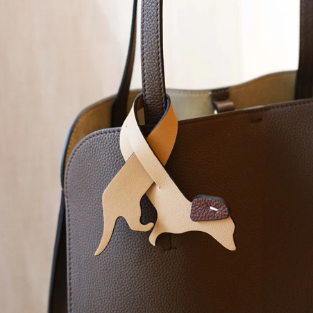 1FL0104-494 [FLEURON] Teckel Cookie #PMM11VL1333CKI (EU)