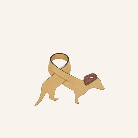 1FL0104-494 [FLEURON] Teckel Cookie #PMM11VL1333CKI (EU)