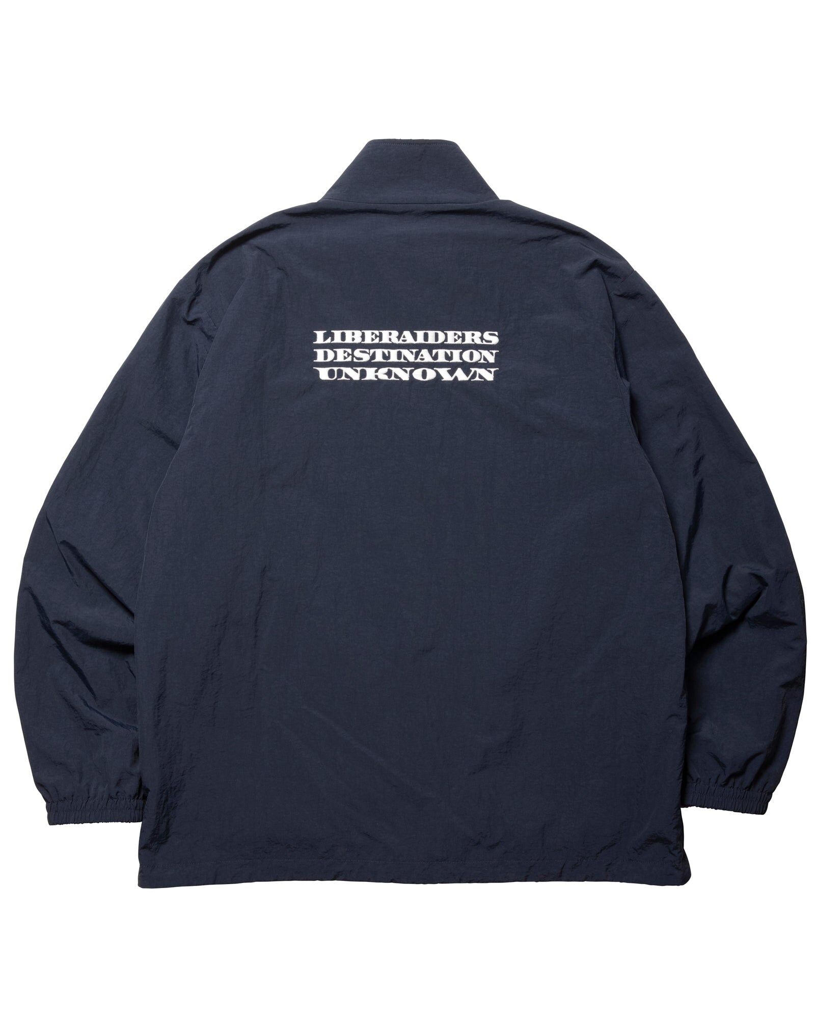 LIBERAIDERS 25F/W REVERSIBLE WIND BREAKER II