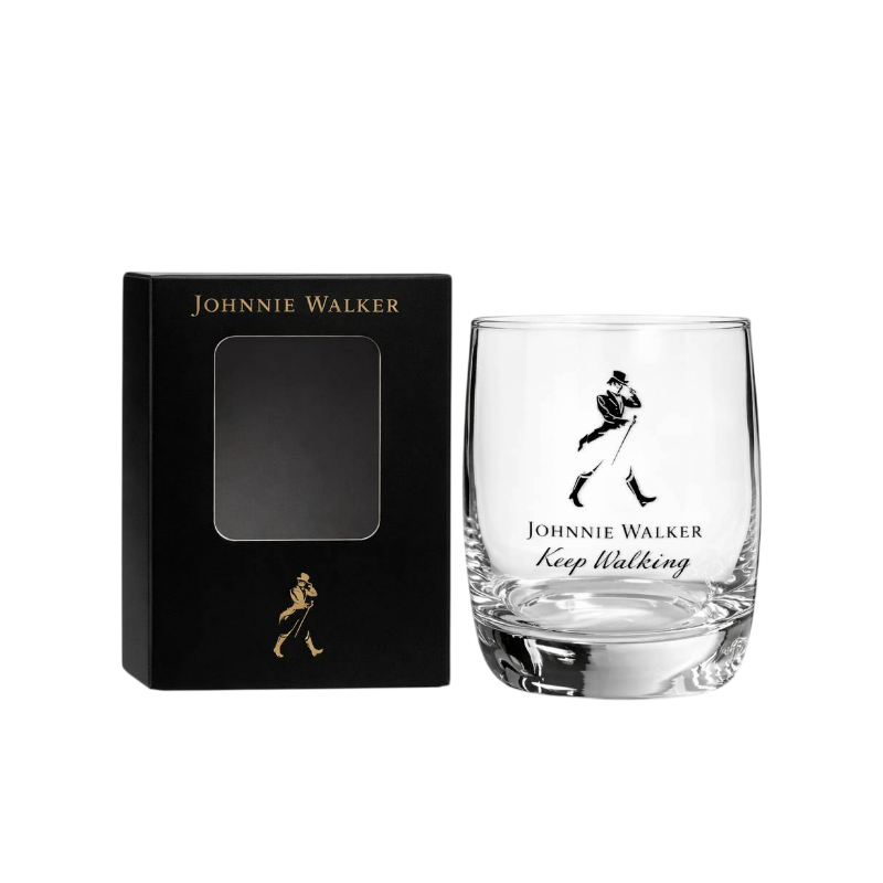 約翰走路 盒裝威杯