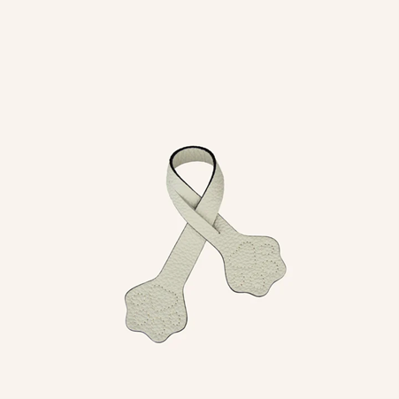 1FL0104-500 [FLEURON] Papatte Grège #PMM12VG0002GRG (EU)